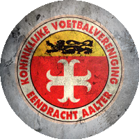 Logo KV Eendracht Aalter
