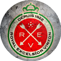 Logo Royal Excelsior Virton