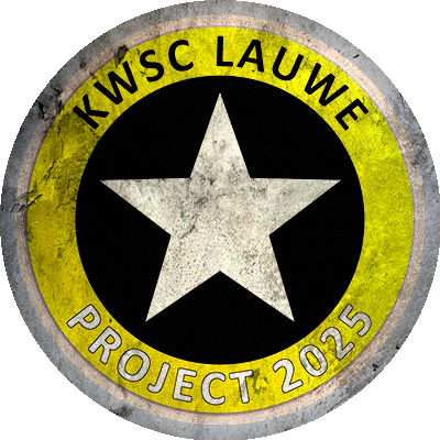 Logo KWS Club Lauwe