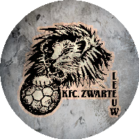 Logo KFC Zwarte Leeuw