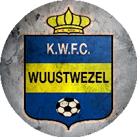 Logo K Wuustwezel FC