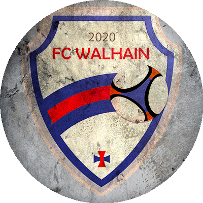 Logo Royal Wallonia Walhain Chaumont-Gistoux