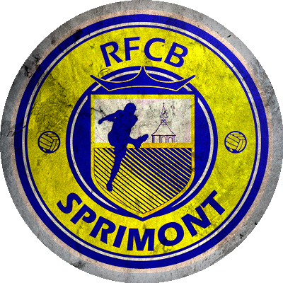 Logo Royal Sprimont Comblain Sport