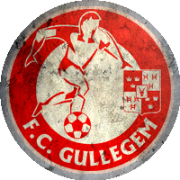 Logo FC Gullegem