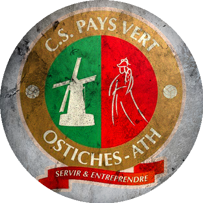 Logo Royal Géants Athois