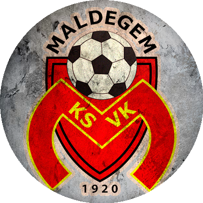 Logo KSVK Maldegem
