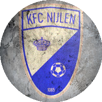 Logo KFC Nijlen