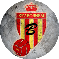 Logo Koninklijke Sport Vereniging Bornem