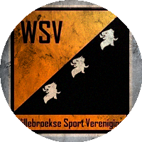 Logo Willebroekse Sportvereniging
