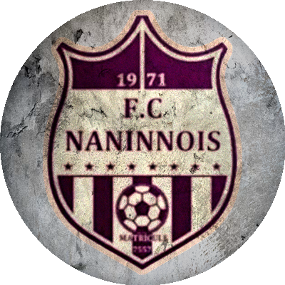 Logo FC Naninnois