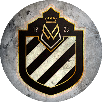 Logo Koninklijke Bocholter Voetbalvereniging