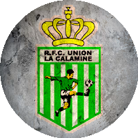 Logo Royal FC Union La Calamine