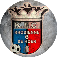 Logo KFC Rhodienne-De Hoek