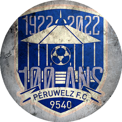 Logo Péruwelz FC