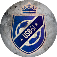 Logo US Beauraing 61