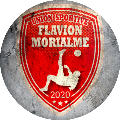 Logo Union Sportive Flavion-Morialmé