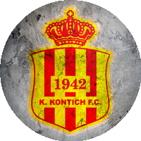 Logo K Kontich FC