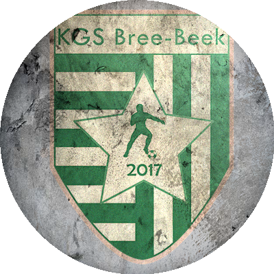 Logo KGS Bree-Beek