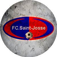 Logo FC Saint-Josse