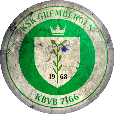 Logo KSK Grembergen