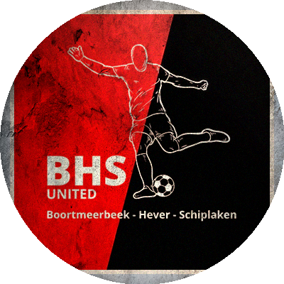 Logo Boortmeerbeek-Hever-Schiplaken United