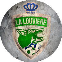 Logo Union Royale La Louvière Centre