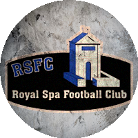 Logo R Spa FC