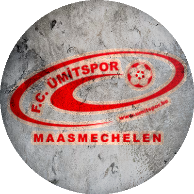 Logo Umitspor Maasmechelen