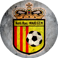 Logo K Racing Waregem
