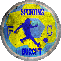 Logo Sporting Burcht FC