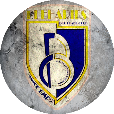 Logo FC Bléharies