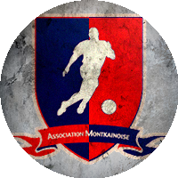 Logo ASS Montkainoise