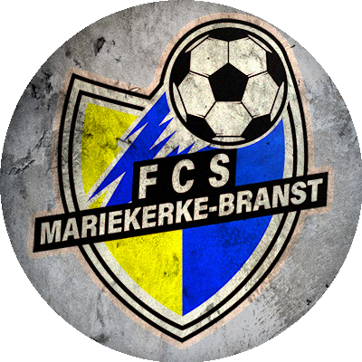 Logo FCS Mariekerke-Branst