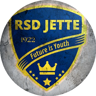 Logo RSD Jette