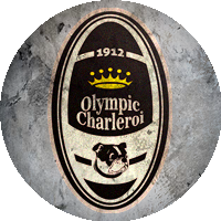 Logo Olympic Club Charleroi