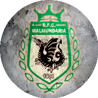 Logo RFC Malmundaria 1904