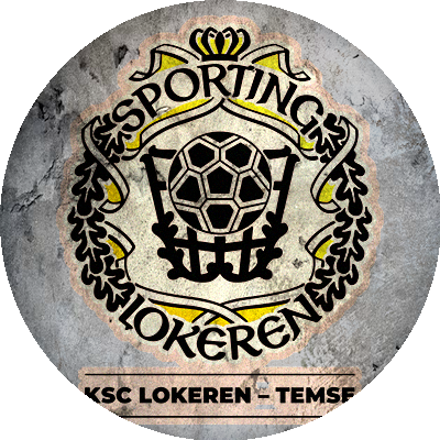 Logo Koninklijke Sporting Club Lokeren-Temse