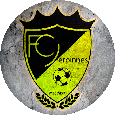 Logo FC Gerpinnes