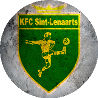 Logo KFC Sint-Lenaarts