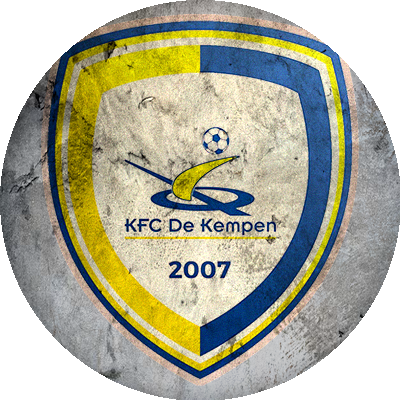 Logo KFC De Kempen Tielen-Lichtaart