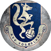 Logo KVV Vosselaar