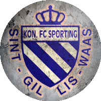 Logo KFC Sporting Sint-Gillis Waas