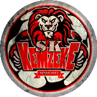 Logo Sportkring Kemzeke
