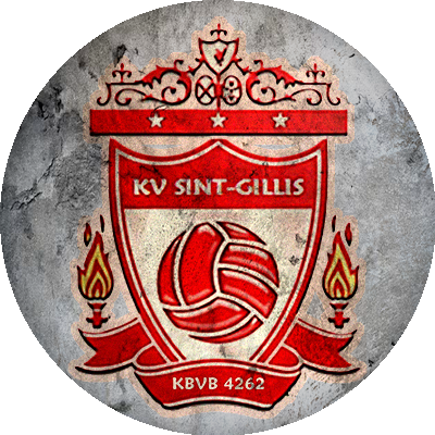 Logo KV Sint-Gillis