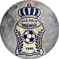 Logo KVK Svelta Melsele