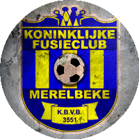 Logo KFC Merelbeke