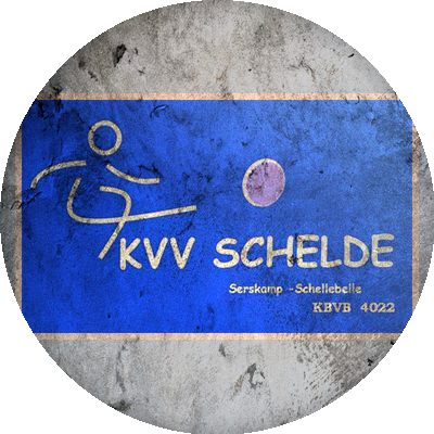 Logo KVV Schelde Serskamp-Schellebelle