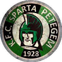 Logo KFC Sparta Petegem Deinze
