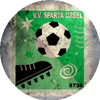 Logo VV Sparta Ursel