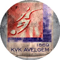 Logo KVK Avelgem